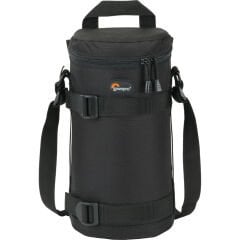 Lowepro Lens Case 11x26cm (Siyah)