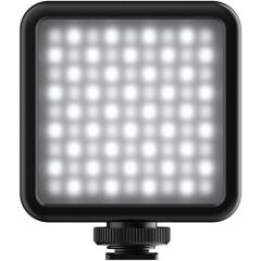 Vijim VL81 Mini Led Vlogger Youtuber Işık