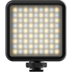 Vijim VL81 Mini Led Vlogger Youtuber Işık