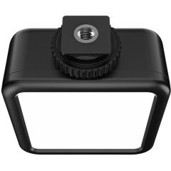 Vijim VL81 Mini Led Vlogger Youtuber Işık