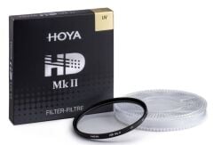 Hoya 62mm HD MK II UV Filtre