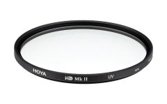 Hoya 62mm HD MK II UV Filtre