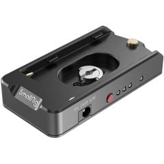 SmallRig EB2504 NP-F Batarya Adaptör Plakası