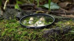 Hoya 67mm HD MK II UV Filtre