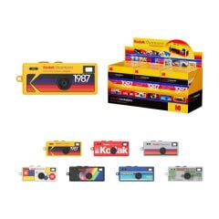 Kodak Charmera Anahtarlık Dijital Kamera (Blind Box)