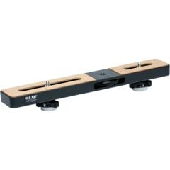 Slik Twin Camera Plate