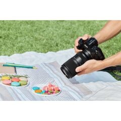 Tamron 70-180mm f/2.8 Di III VC VXD G2 Lens (Nikon Z)