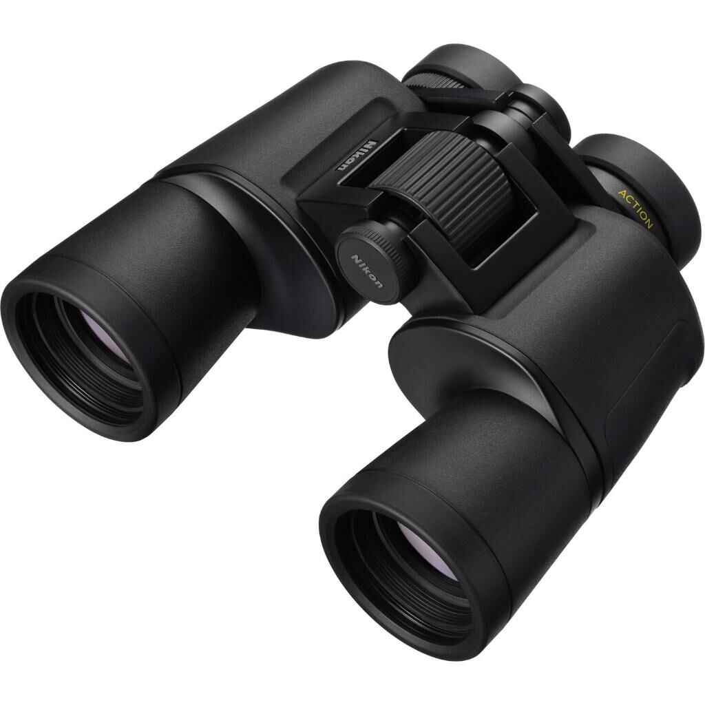Nikon Action 8x42 Dürbün