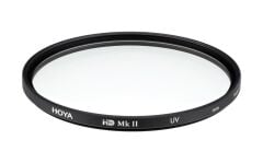 Hoya 72mm HD MK II UV Filtre
