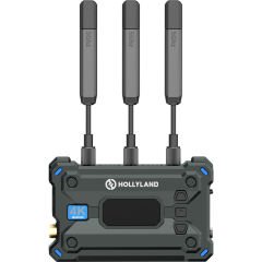 Hollyland Pyro S 4K HDMI/SDI Kablosuz Video Aktarım Cihazı