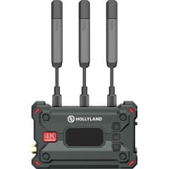 Hollyland Pyro S 4K HDMI/SDI Kablosuz Video Aktarım Cihazı