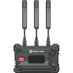 Hollyland Pyro S 4K HDMI/SDI Kablosuz Video Aktarım Cihazı