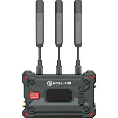 Hollyland Pyro S 4K HDMI/SDI Kablosuz Video Aktarım Cihazı