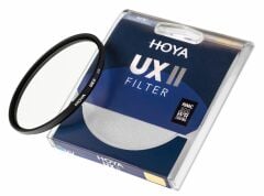 Hoya 52mm UX II UV Filtre