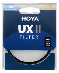 Hoya 52mm UX II UV Filtre