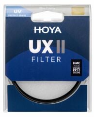 Hoya 52mm UX II UV Filtre