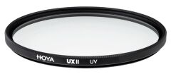 Hoya 52mm UX II UV Filtre