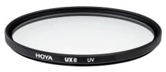 Hoya 52mm UX II UV Filtre