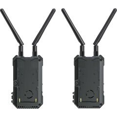 Hollyland Pyro H 4K HDMI Kablosuz Video Aktarım Cihazı