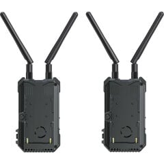 Hollyland Pyro H 4K HDMI Kablosuz Video Aktarım Cihazı
