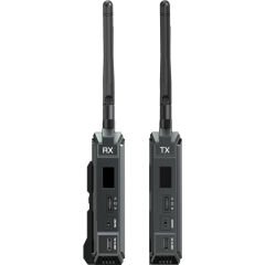 Hollyland Pyro H 4K HDMI Kablosuz Video Aktarım Cihazı
