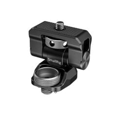 SmallRig BSE2348 ARRI Yerleştirme Pinli Dönen Ve Eğilen Monitör Bağlantısı