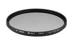 Hoya 49mm HD MK II CPL Filtre