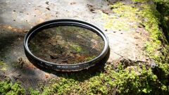 Hoya 49mm HD MK II CPL Filtre