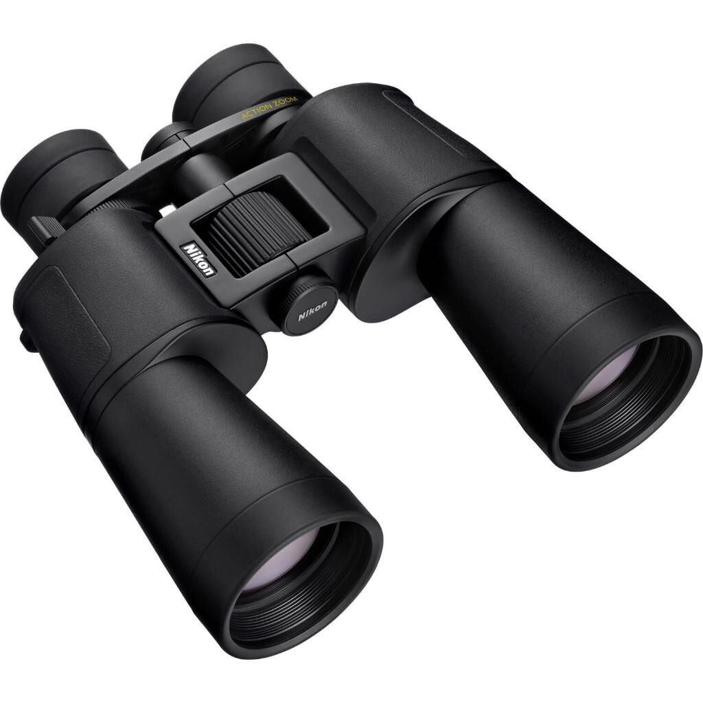 Nikon Action Zoom 10-22x50 Dürbün