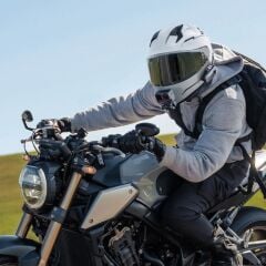 Insta360 Ace Pro 2 Motorcycle Bundle (2 Batarya)