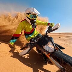 Insta360 Ace Pro 2 Motorcycle Bundle (2 Batarya)
