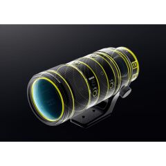 Nikon Nikkor Z 70-200mm f/2.8 VR S II Lens