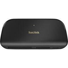 Sandisk ImageMate Pro USB-C Multi Kart Okuyucu