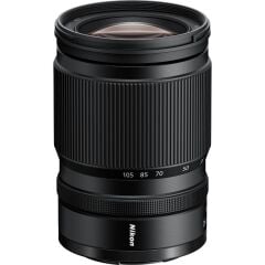 Nikon Nikkor Z 24-105mm f/4-7.1 Lens