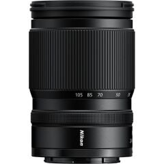 Nikon Nikkor Z 24-105mm f/4-7.1 Lens
