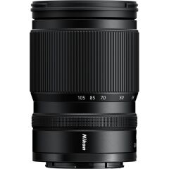 Nikon Nikkor Z 24-105mm f/4-7.1 Lens