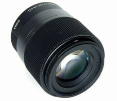 Sigma 30mm f/1.4 DC DN Contemporary Lens (Canon RF)