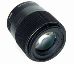 Sigma 30mm f/1.4 DC DN Contemporary Lens (Canon RF)