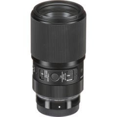 Sigma 105mm f/2.8 DG DN Macro Lens (Sony E) - Sigma Hatıra Bezi Hediyeli