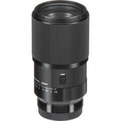 Sigma 105mm f/2.8 DG DN Macro Lens (Sony E)