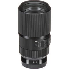 Sigma 105mm f/2.8 DG DN Macro Lens (Sony E) - Sigma Hatıra Bezi Hediyeli