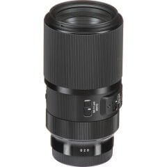 Sigma 105mm f/2.8 DG DN Macro Lens (Sony E)