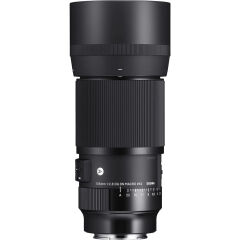 Sigma 105mm f/2.8 DG DN Macro Lens (Sony E)