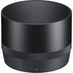 Sigma 105mm f/2.8 DG DN Macro Lens (Sony E) - Sigma Hatıra Bezi Hediyeli