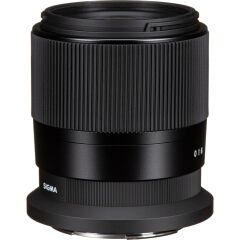 Sigma 30mm f/1.4 DC DN Contemporary Lens (Nikon Z)