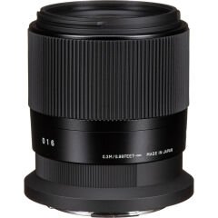 Sigma 30mm f/1.4 DC DN Contemporary Lens (Nikon Z)