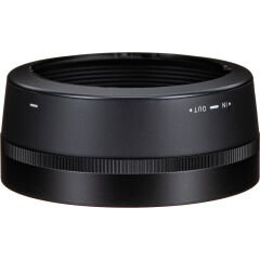 Sigma 30mm f/1.4 DC DN Contemporary Lens (Nikon Z)