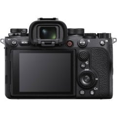 Sony Alpha A1 Gövde