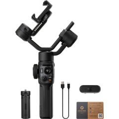 Zhiyun Smooth-5S Ai Combo