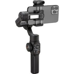 Zhiyun Smooth-5S Ai Combo